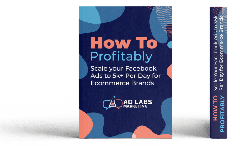 Ads Using Scale FREE Guide: How to Scale Ads – Ad Labs Marketing